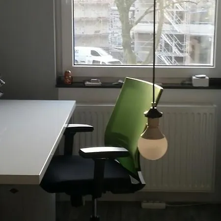 Apartment Grafenberger Allee *