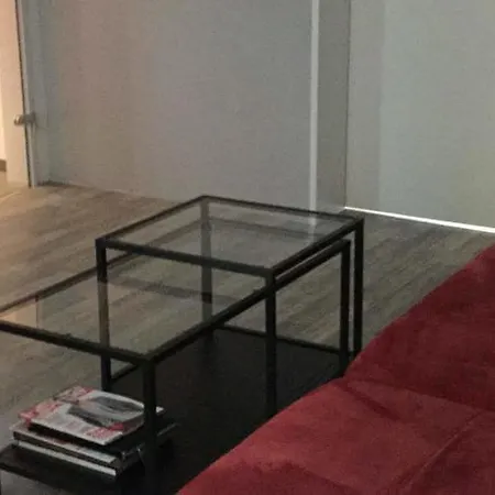Apartment Grafenberger Allee